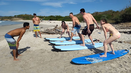 Surf Puerto Vallarta