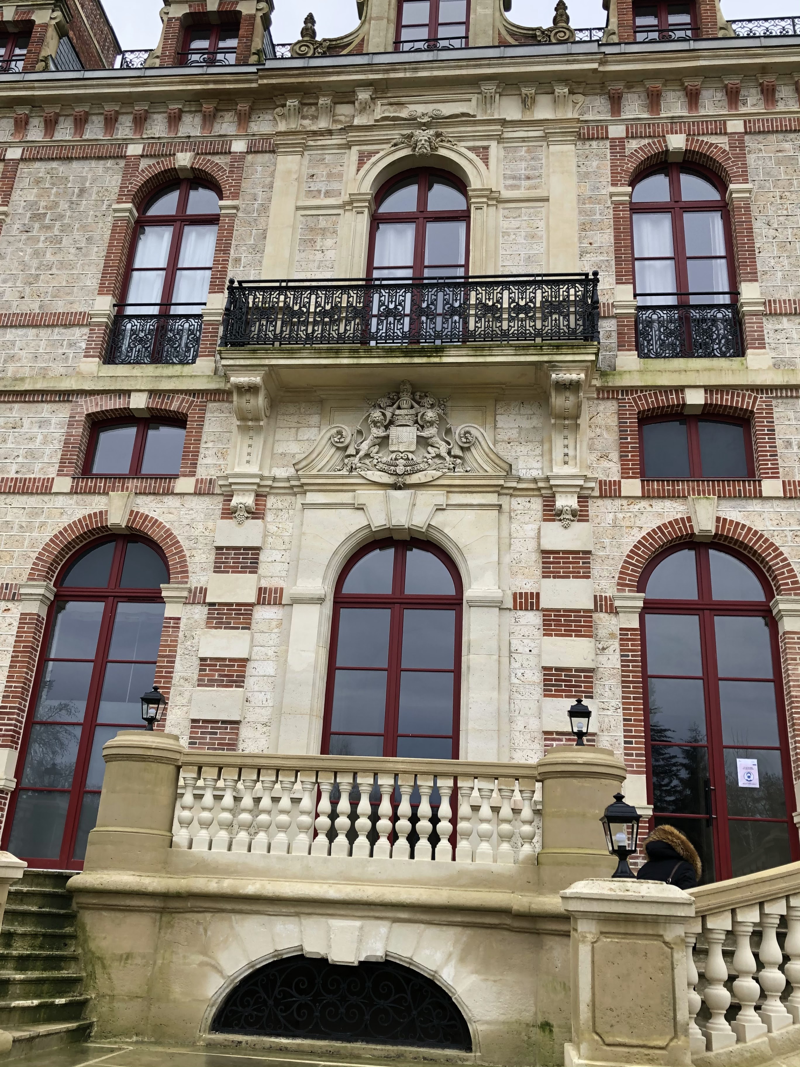 Photo n° 9 de l'avis de Halim.o fait le 18/02/2021 à 11:14