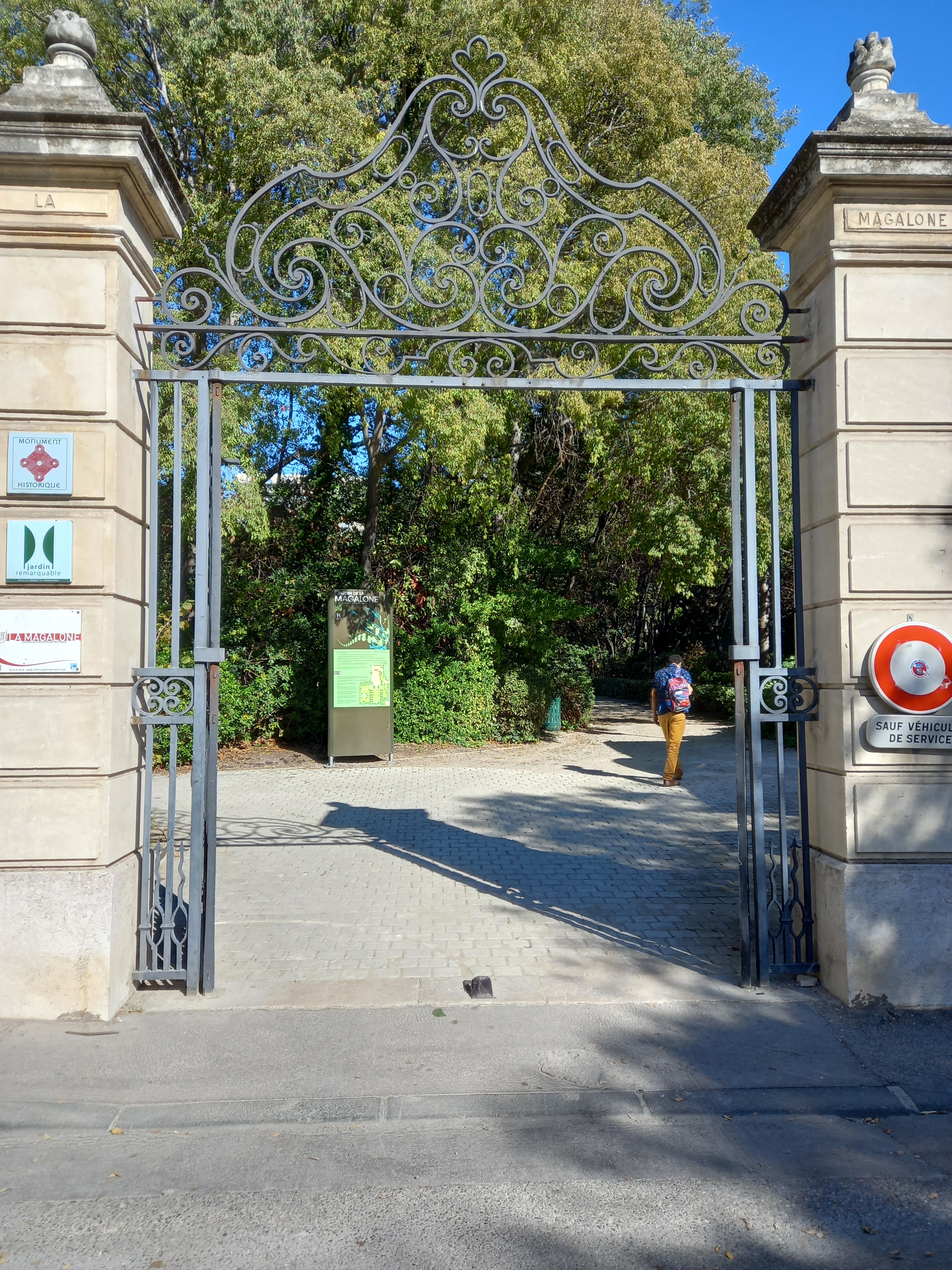 Photo n° 1 de l'avis de catherine.e fait le 05/10/2022 à 13:35