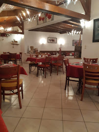 Atmosphère du Restaurant français Restaurant de la Mairie à Berry-au-Bac - n°7