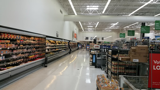 Department Store «Walmart Supercenter», reviews and photos, 1149 Nimmo Pkwy, Virginia Beach, VA 23456, USA