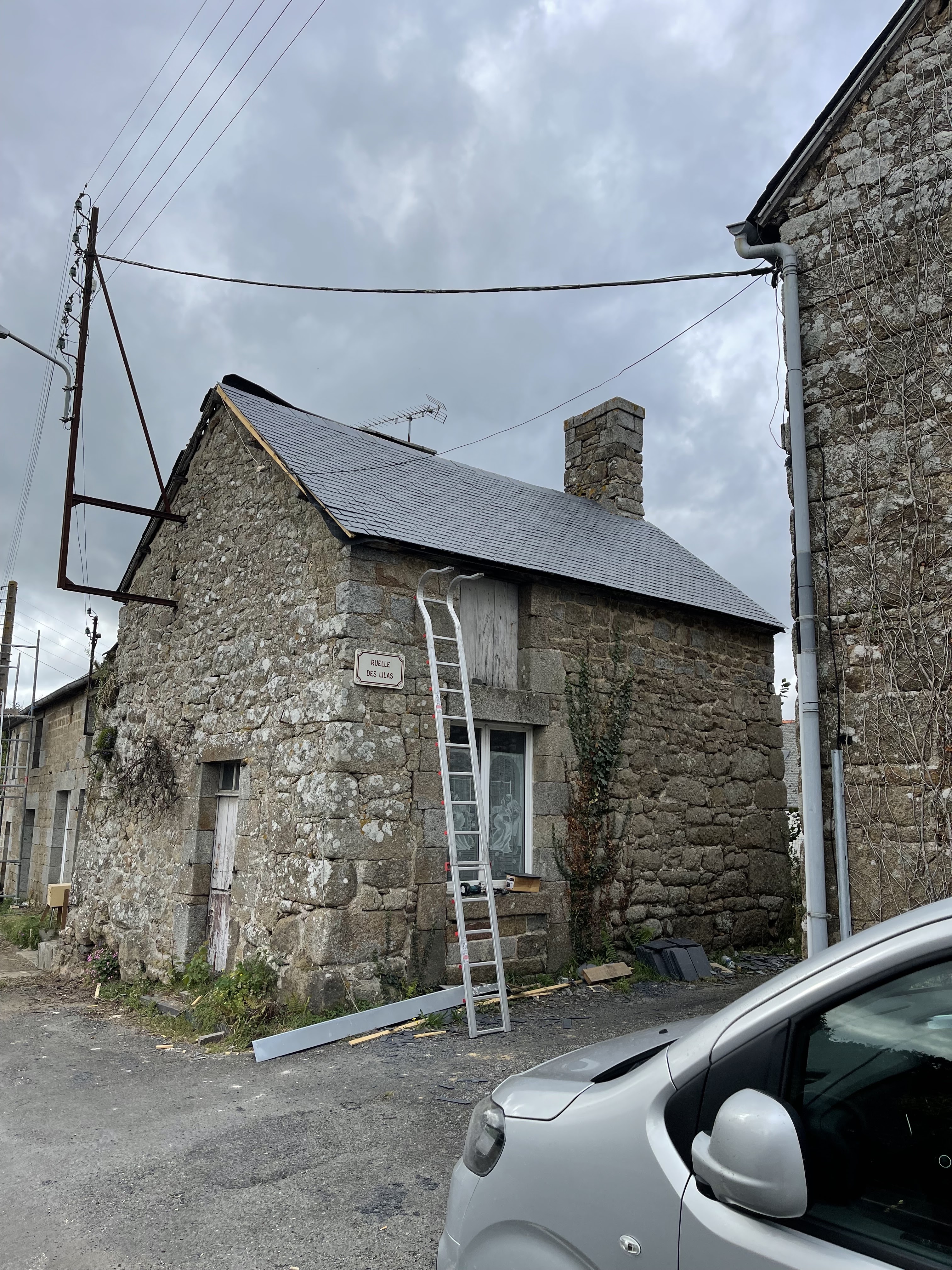 Photo n° 1 de l'avis de Stéphane.e fait le 27/02/2024 à 11:25