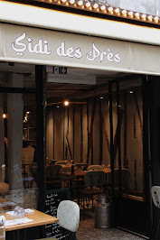 Photos du propriétaire du Restaurant Sidi des Prés à Paris - n°1