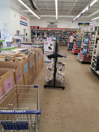 Hardware Store «Harbor Freight Tools», reviews and photos, 345 Huntington Turnpike, Bridgeport, CT 06610, USA