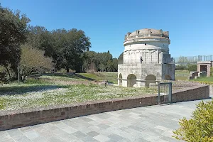 Teodorico Park image
