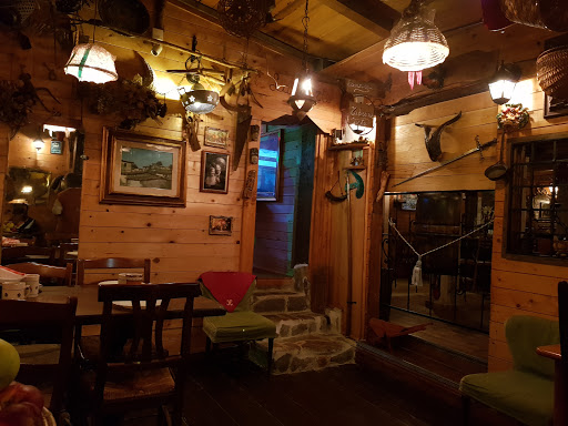 Antica Locanda Skansen in Monte Compatri, Città Metropolitana di Roma Capitale