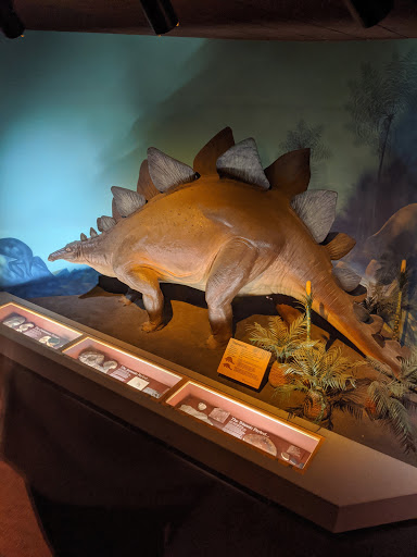 Imax Theater «The National Geographic Dome Theater & Daniel M. Soref Planetarium», reviews and photos, 800 W Wells St, Milwaukee, WI 53233, USA