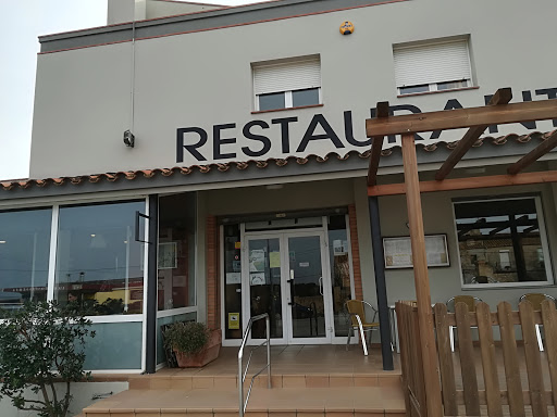 Información y opiniones sobre Restaurant Can Parera de Viladamat