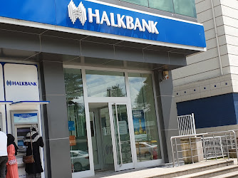 Halkbank Düzce Şubesi