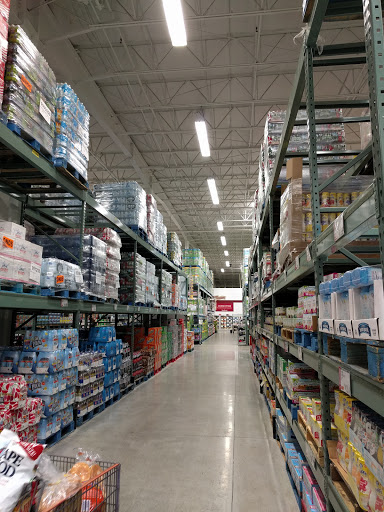 Warehouse club «BJ’s Wholesale Club», reviews and photos, 400 Quality Dr, Hooksett, NH 03106, USA