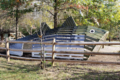 Marshy Point Nature Center