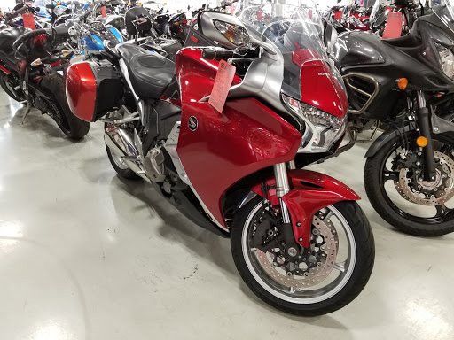 Motorsports Store «Honda Marysville Motorsports», reviews and photos, 630 Colemans Crossing Blvd, Marysville, OH 43040, USA
