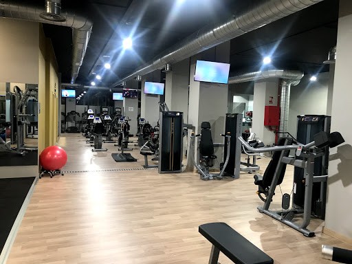 Xperience Calderon Sport Club en Valladolid, Valladolid