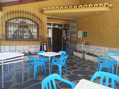 Bar Restaurante Pino - Ctra. Carreter Cuenca, s
, 19120 Sacedón, Guadalajara, Spain