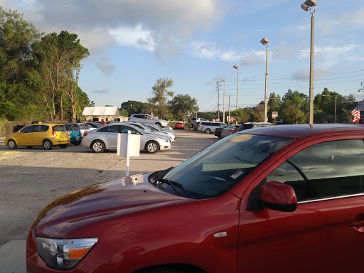Used Car Dealer «Florida Auto Exchange», reviews and photos, 2201 Main St, Dunedin, FL 34698, USA