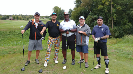 Public Golf Course «Walden Ponds Golf Club», reviews and photos, 6090 Golf Club Ln, Hamilton, OH 45011, USA