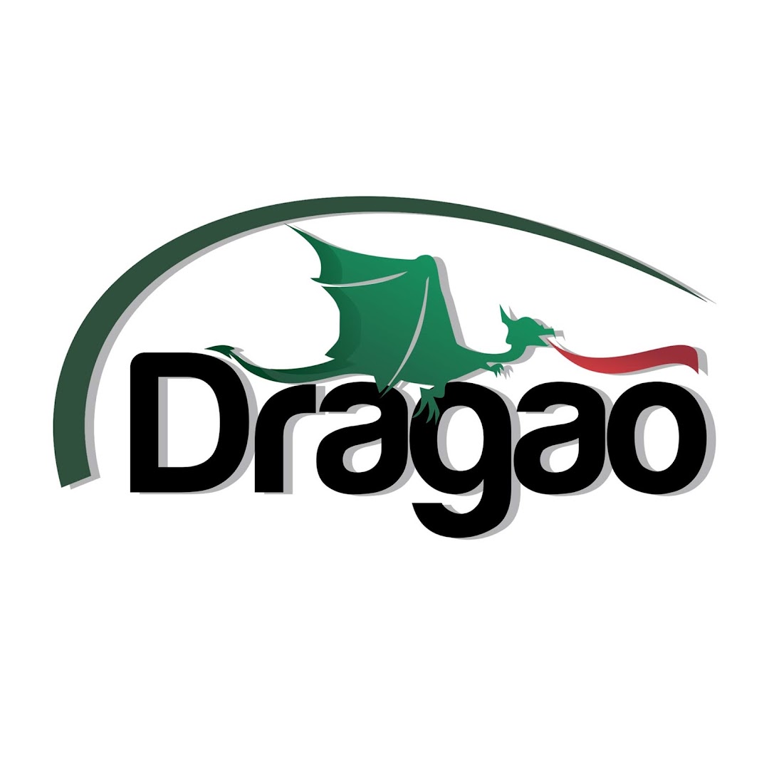 Dragão Indústria e Comércio