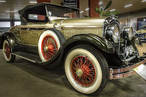 Automobile Museum image
