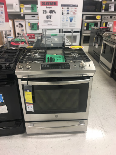Appliance Store «Sears Outlet», reviews and photos, 857 N Val Vista Dr, Gilbert, AZ 85234, USA