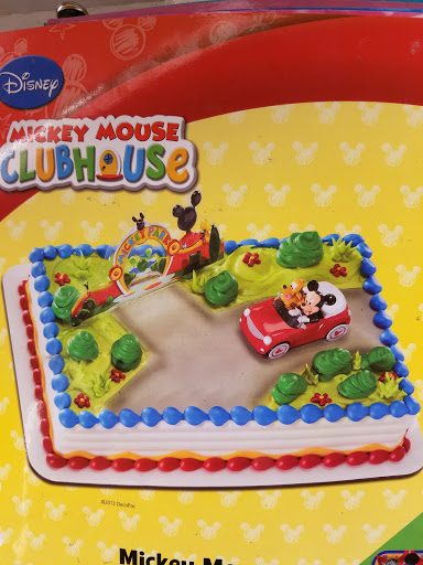 Grocery Store «Ralphs», reviews and photos, 101 W Los Angeles Ave, Moorpark, CA 93021, USA