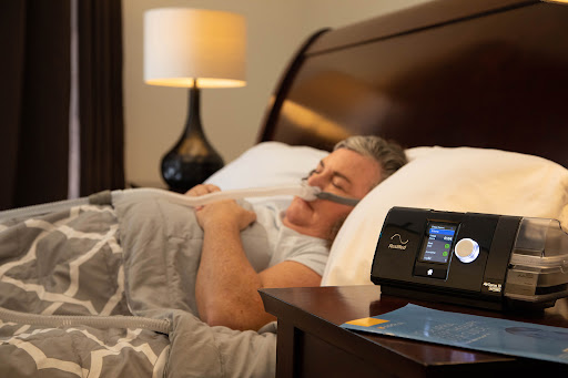 Apria Healthcare image
