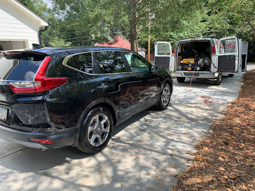 Gun Shop «Trading Places Pawn-Sales Inc», reviews and photos, 1412 S Broad St, Monroe, GA 30655, USA