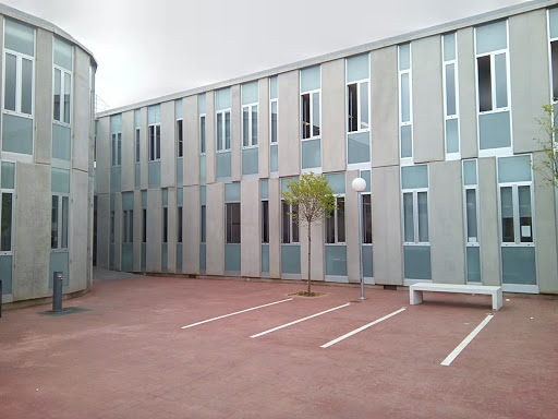 Colegio Público Angel Esteban en Benicarló