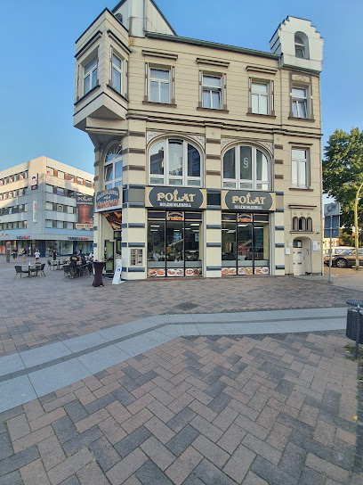 Polat Ocakbaşı Restaurant - Am Pferdemarkt 7, 46236 Bottrop, Germany