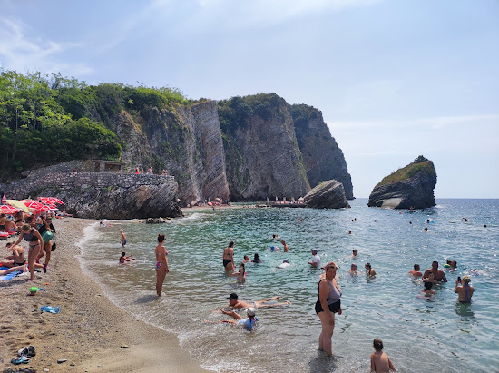 Sveti Nikola Beach