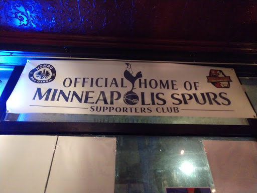 Bar «Nomad World Pub», reviews and photos, 501 Cedar Ave S, Minneapolis, MN 55454, USA