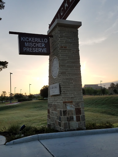 Park «Kickerillo-Misher Preserve», reviews and photos, 20207 Chasewood Park Dr, Houston, TX 77070, USA