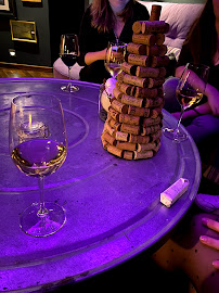 Plats et boissons du Restaurant 3.14 Wine Café à Sarrebourg - n°6