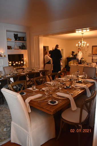  «Simply Fresh Events», reviews and photos, 7621 Rickenbacker Dr #500, Gaithersburg, MD 20879, USA