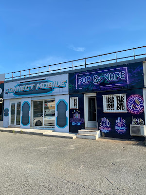 Connect Mobile à Roquebrune-sur-Argens