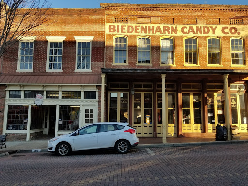 Museum «Biedenharn Coca-Cola Museum», reviews and photos, 1107 Washington St, Vicksburg, MS 39183, USA