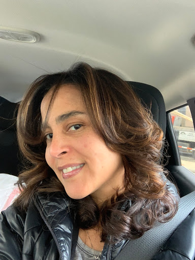 Hair Salon «Biro Dominican Salon», reviews and photos, 11629 Nebel St, Rockville, MD 20852, USA