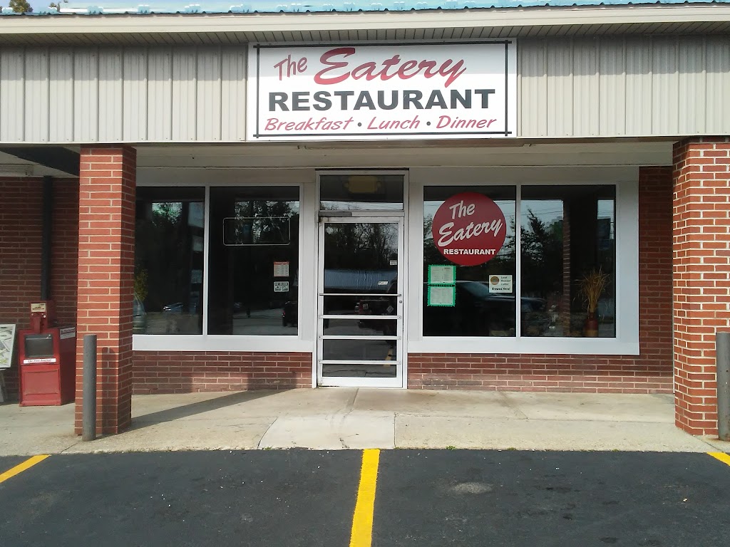 Eatery Restaurant 14701