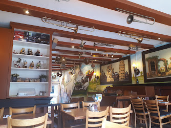 Café-Restaurant Azzurro