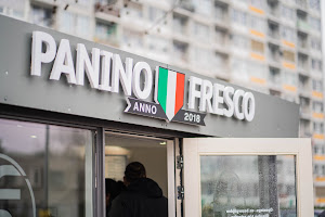 Panino Fresco