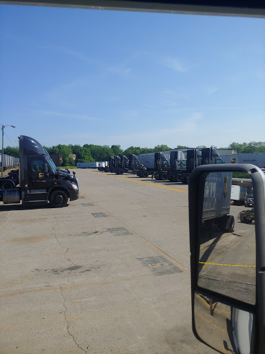Freight Forwarding Service «UPS Freight», reviews and photos, 213 Blue Sky Pkwy, Lexington, KY 40509, USA