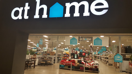 Home Goods Store «At Home», reviews and photos, 1840 Greeley Mall, Greeley, CO 80631, USA