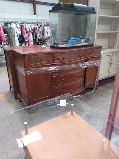 Thrift Store «St Vincent De Paul Society», reviews and photos