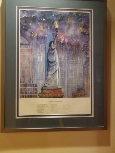 Museum «Pennsylvania National Fire Museum (The)», reviews and photos, 1820 N 4th St, Harrisburg, PA 17102, USA