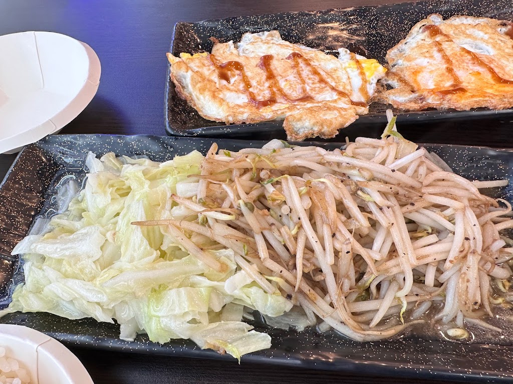 金丰饌平價鐵板燒(霧峰店) 的照片