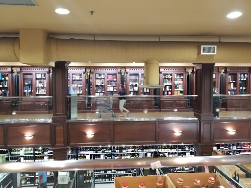 Wine Store «Wine Library», reviews and photos, 586 Morris Ave, Springfield Township, NJ 07081, USA