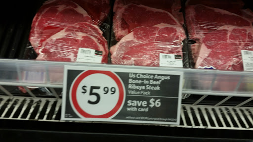 Grocery Store «Winn-Dixie», reviews and photos, 3200 N Ashley St, Valdosta, GA 31602, USA