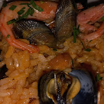 Photo n°1 de l'avis de Fabio.u fait le 12/08/2022 à 09:06 sur le  Il Boccaporto à Villammare