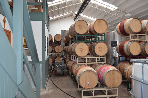 Winery «Galena Cellars Vineyard», reviews and photos, 4746 N Ford Rd, Galena, IL 61036, USA