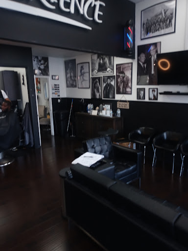 Thee Experience Beauty and Barber Lounge