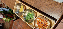 Plats et boissons du Restaurant coréen Kimlee Korean BBQ & Soju Bar à Valenciennes - n°15
